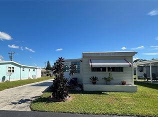 843 Winterest Dr, North Fort Myers, FL 33917