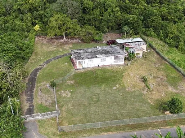 I Carr Bo Factor I Carr 683 Km .4 Pr, Arecibo, PR 00612