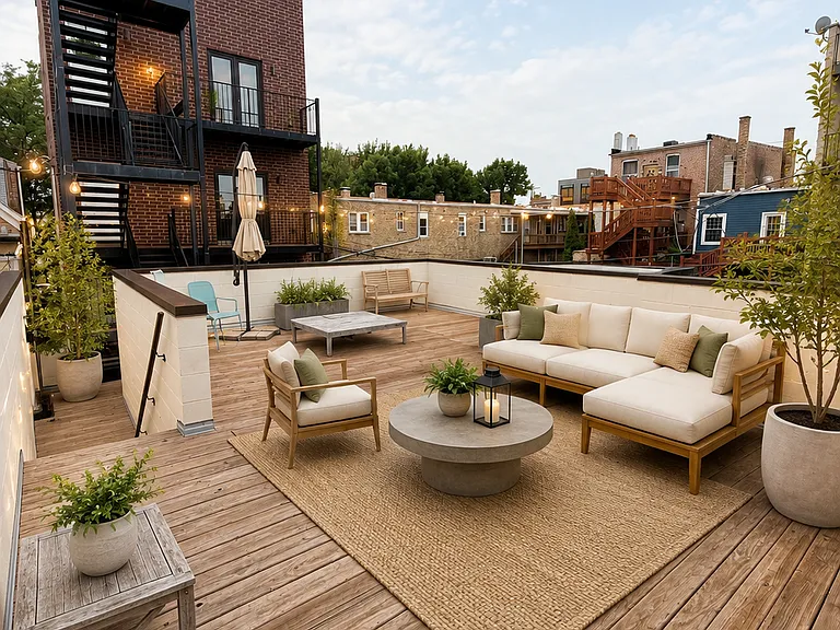 2744 W Cortez St #2 — Photo 5