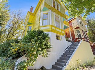 3204 S Kelly Ave, Portland, OR 97239