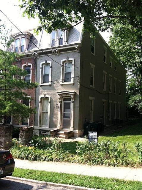 114 Parker St.