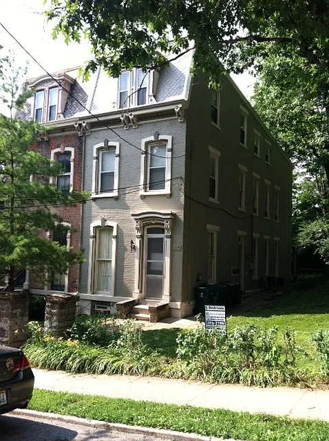 114 Parker St #1R