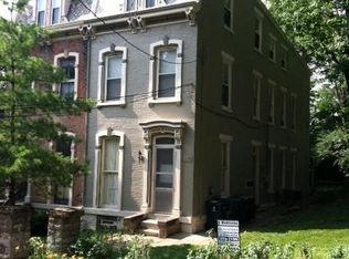 114 Parker St #1R, Cincinnati, OH 45219