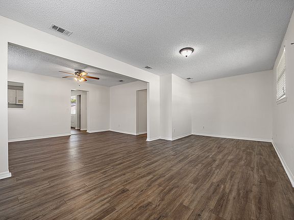 main area