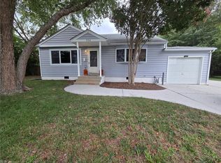 720 Jericho Rd, Virginia Beach, VA 23455