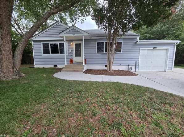 720 Jericho Rd, Virginia Beach, VA 23455