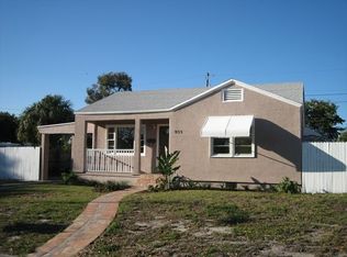 933 30th Ct, West Palm Beach, FL 33407