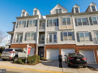 1852 Cedar Cove Way #101, Woodbridge, VA 22191