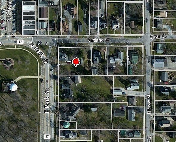 1st image of 14563 E Park St