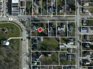 14563 E Park St, Burton, OH 44021