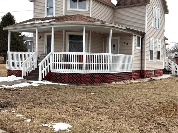 601 E 2nd St, Madison, NE 68748