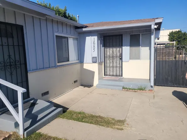 1685 255th St, Harbor City, CA 90710