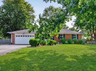 7301 S Franklin Rd, Indianapolis, IN 46259