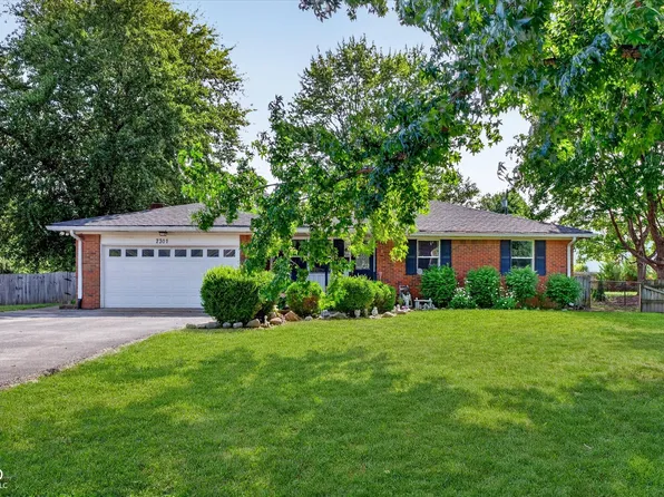 7301 S Franklin Rd, Indianapolis, IN 46259