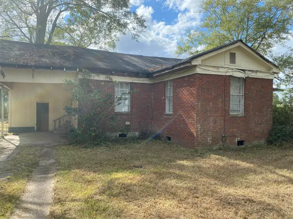 900 Ida Ave, Hattiesburg, MS 39401