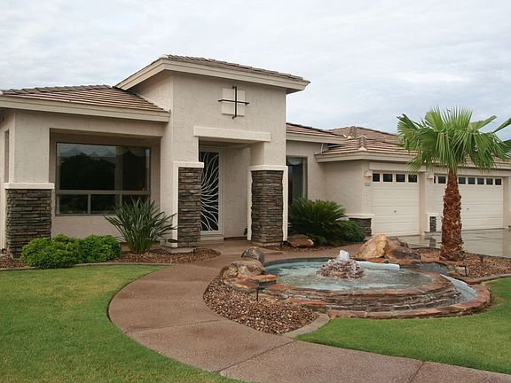 Welcome Home