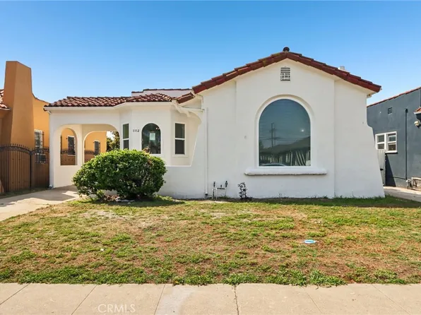1112 W 64th St, Los Angeles, CA 90044