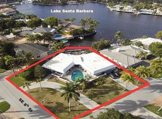 2475 SE 8th St, Pompano Beach, FL 33062