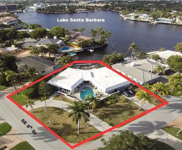 2475 SE 8th St, Pompano Beach, FL, 33062