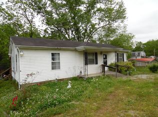 3515 Madisonville Rd, Hopkinsville, KY 42240