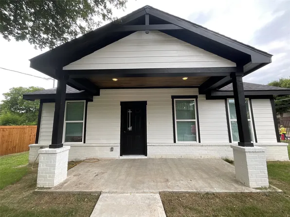 4903 Strobel Ave, Dallas, TX 75216