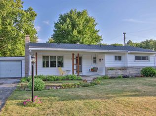 225 Condo St, Monticello, IN 47960