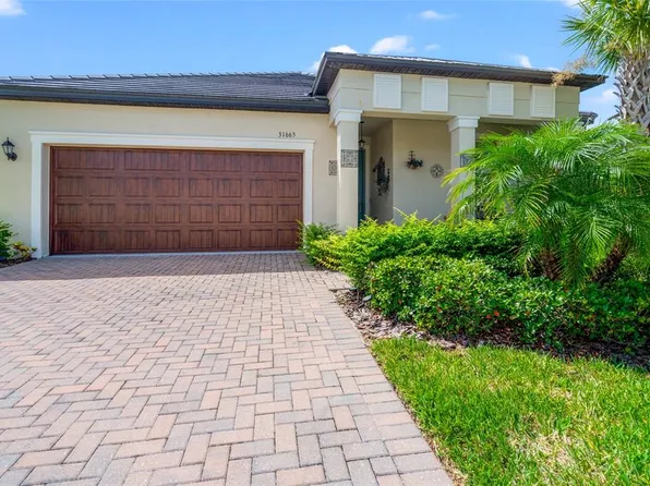 31665 Magna Gulf Loop, San Antonio, FL 33576