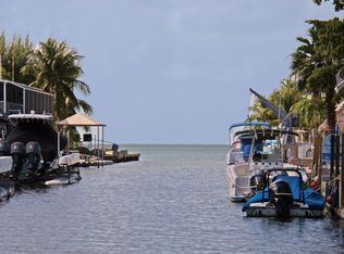 49 N Blackwater Ln, Key Largo, FL 33037