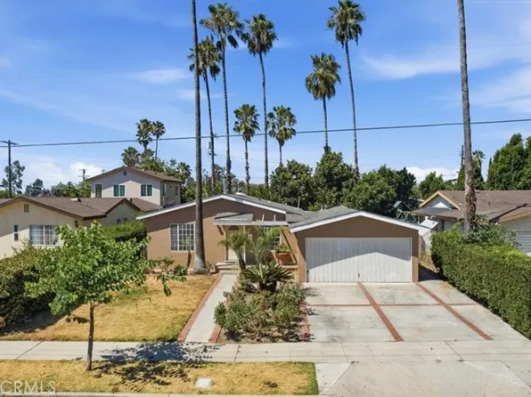 9015 Haddon Ave, Sun Valley, CA 91352
