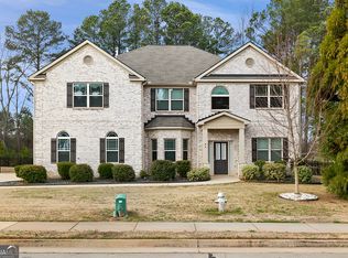 68 Shenandoah Dr, McDonough, GA 30252