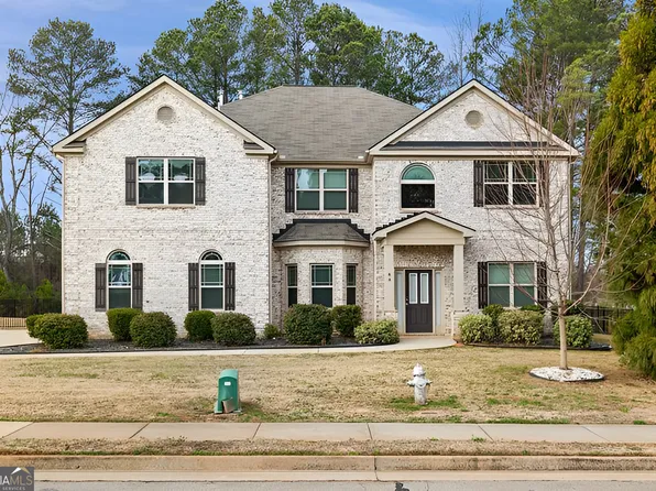 68 Shenandoah Dr, McDonough, GA 30252