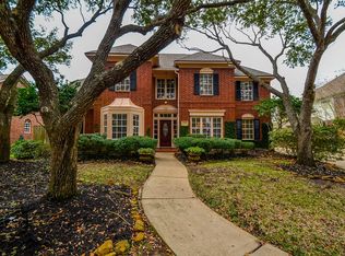 1527 Goodnight Ct, Sugar Land, TX 77479