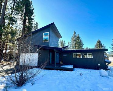 1330 Gilmore Lake Rd, South Lake Tahoe, CA, 96150
