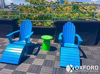 Rented by Oxford Property Group