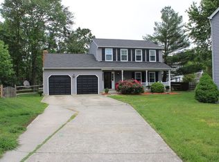 6196 Pronghorn Ct, Waldorf, MD