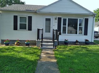715 Yale St, Mexico, MO 65265