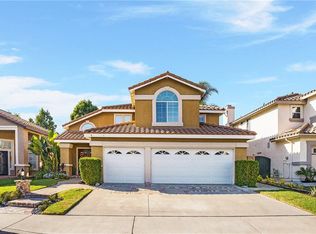 7 Relampago, Rancho Santa Margarita, CA 92688