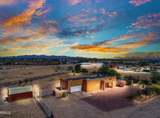 34242 W Wayland Dr, Tonopah, AZ 85354
