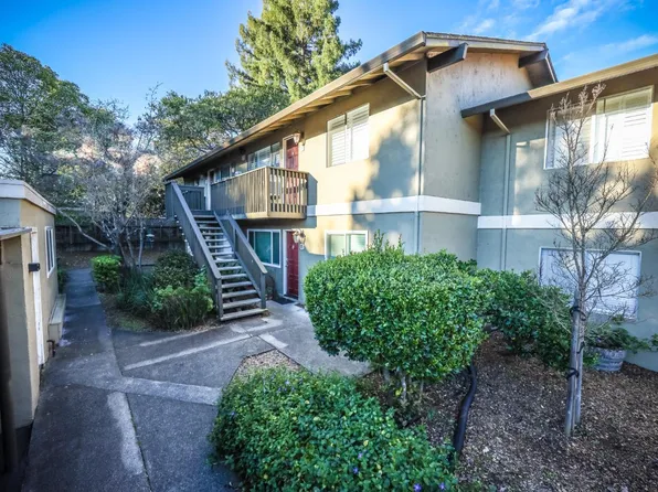 426 North Street #14, Healdsburg, CA 95448