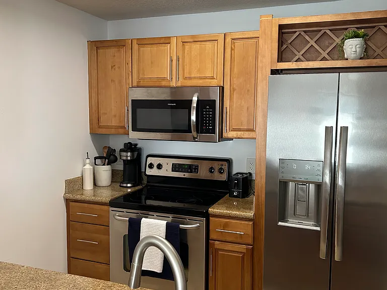 3590 Coral Way #708 — Photo 4