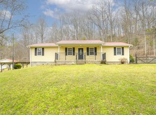 8580 Cub Creek Rd, Nashville, TN 37209