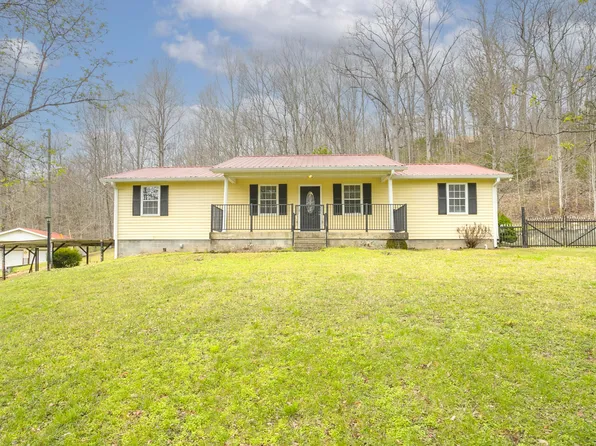 8580 Cub Creek Rd, Nashville, TN 37209