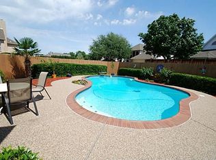 3701 Glasgow Dr, Plano, TX 75025