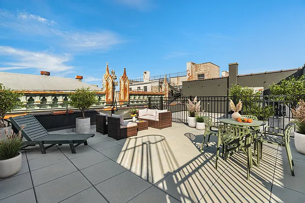 463 West 142nd Street