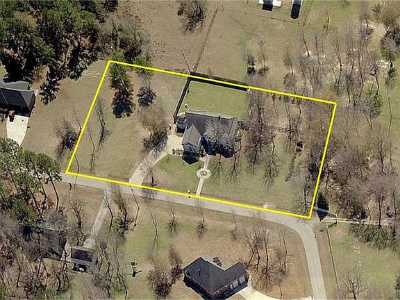 Home on 2 Acres