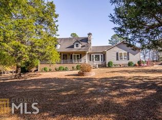 130 Raiford Rd, Cedartown, GA 30125