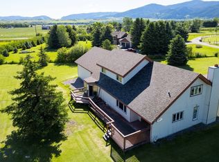 6123 Sir George Ln, Bozeman, MT 59718