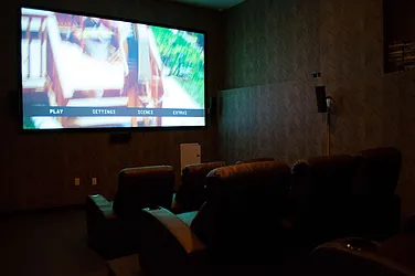 Rented by Manhattan Management LLC