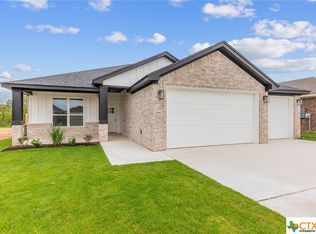 2640 Belle Hubbard Trl, Belton, TX 76513