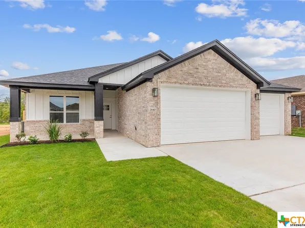 2640 Belle Hubbard Trl, Belton, TX 76513
